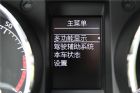 2014款 1.4TSI DSG 魅影版 内饰