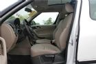 2014款 1.4TSI DSG 魅影版 座椅空间