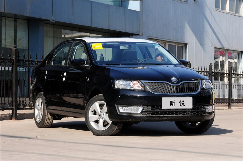 2013款 1.6L MT 智选型 外观