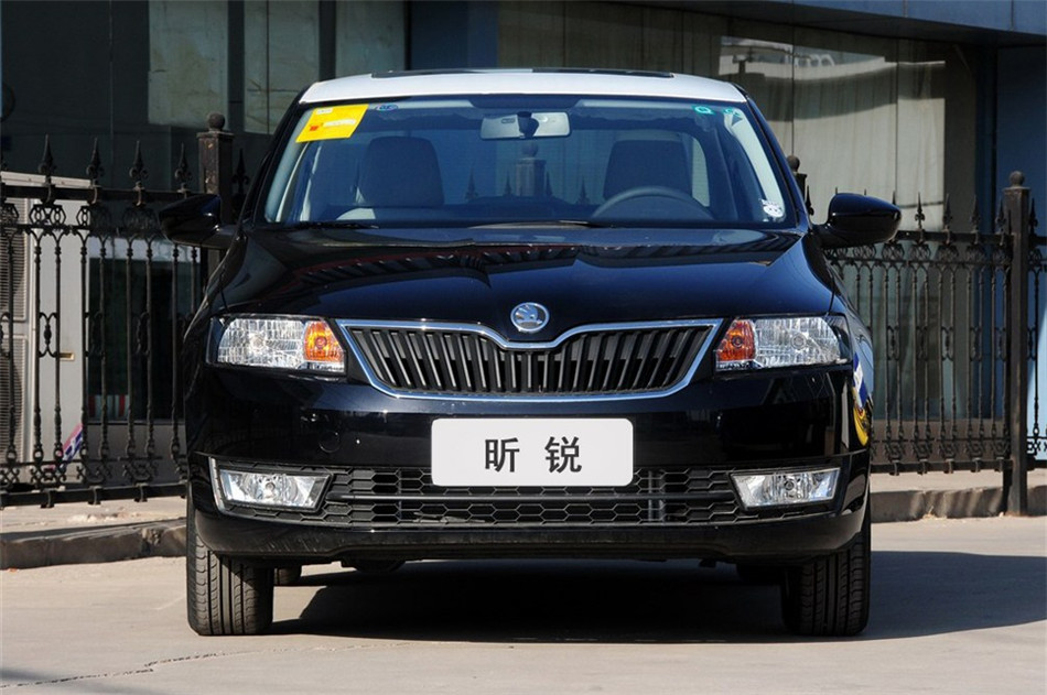 2013款 1.6L MT 智选型 外观