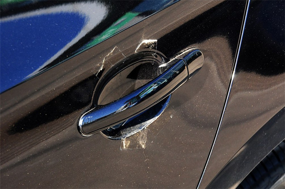 2013款 1.6L MT 智选型 其他