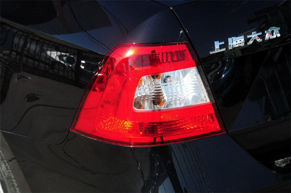 2013款 1.6L MT 智选型 其他