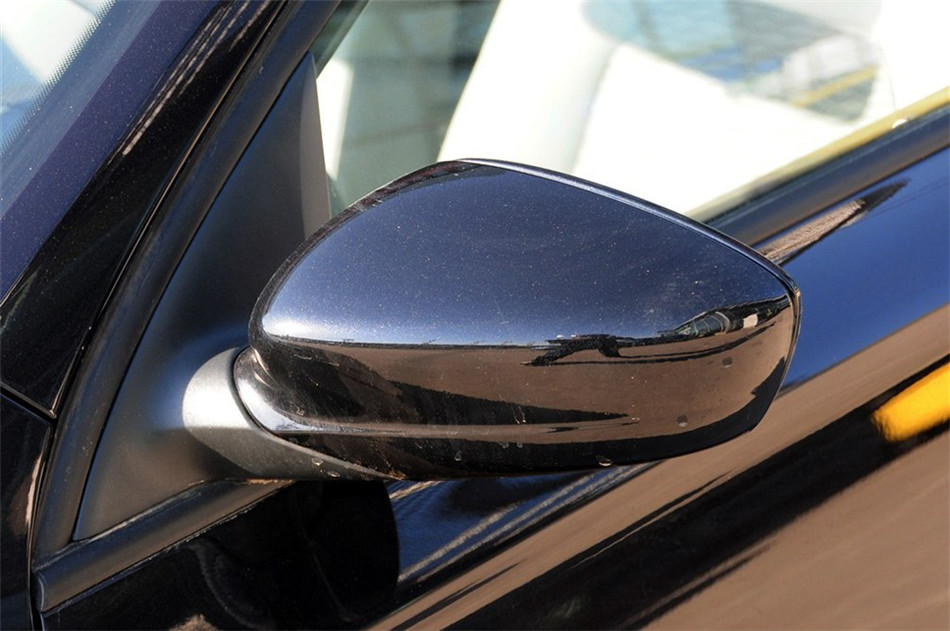 2013款 1.6L MT 智选型 其他