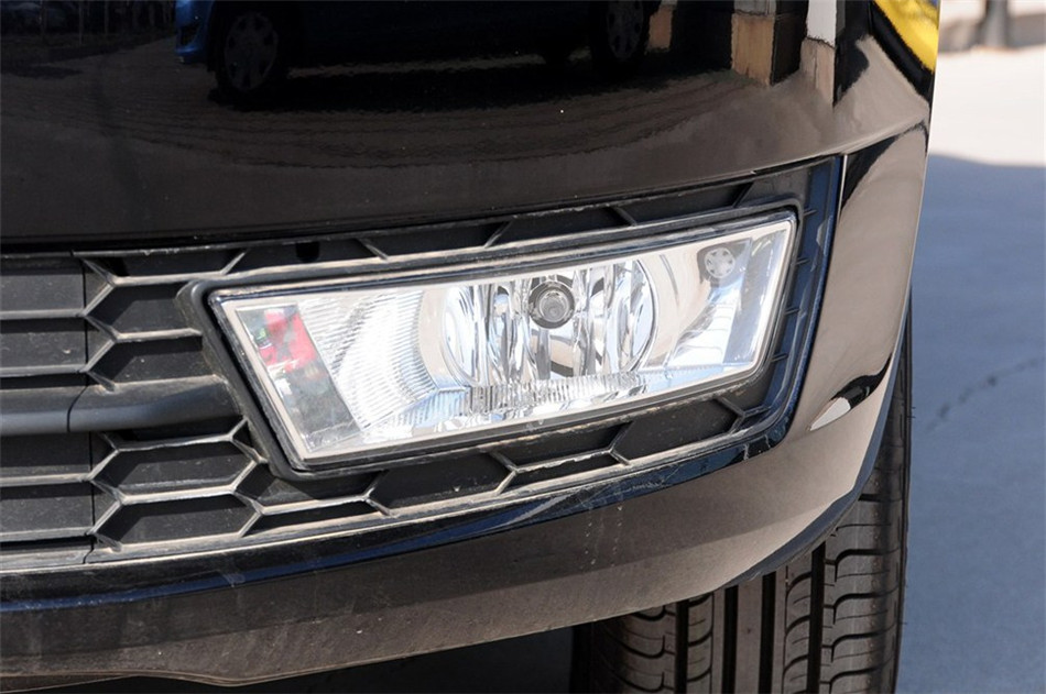 2013款 1.6L MT 智选型 其他