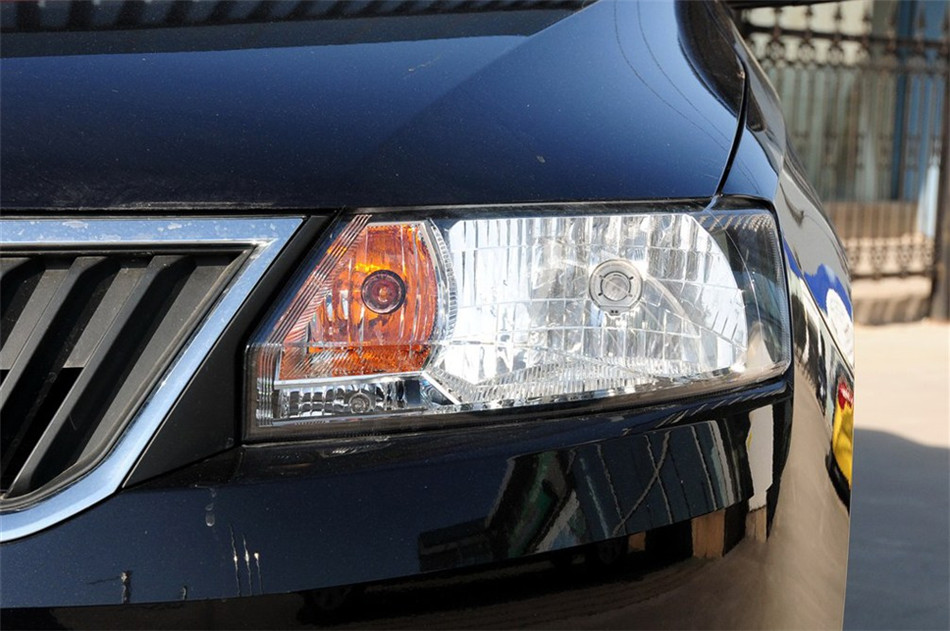 2013款 1.6L MT 智选型 其他