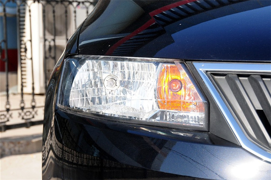 2013款 1.6L MT 智选型 其他