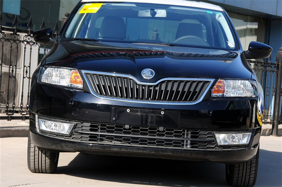 2013款 1.6L MT 智选型 其他