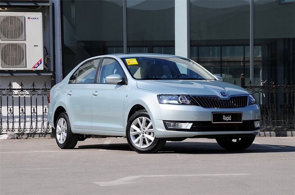 2013款 1.6L AT 优选型 外观