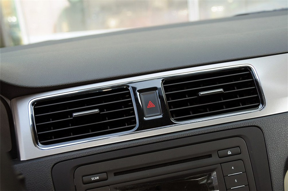 2013款 1.6L AT 优选型 内饰