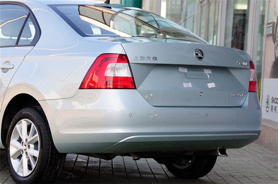 2013款 1.6L AT 优选型 其他