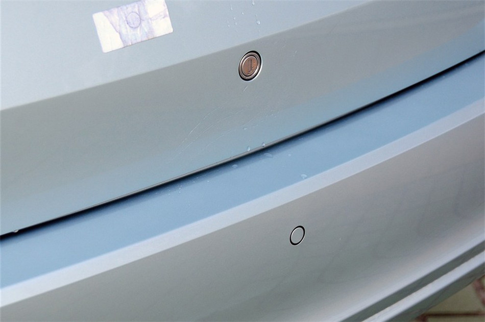 2013款 1.6L AT 优选型 其他