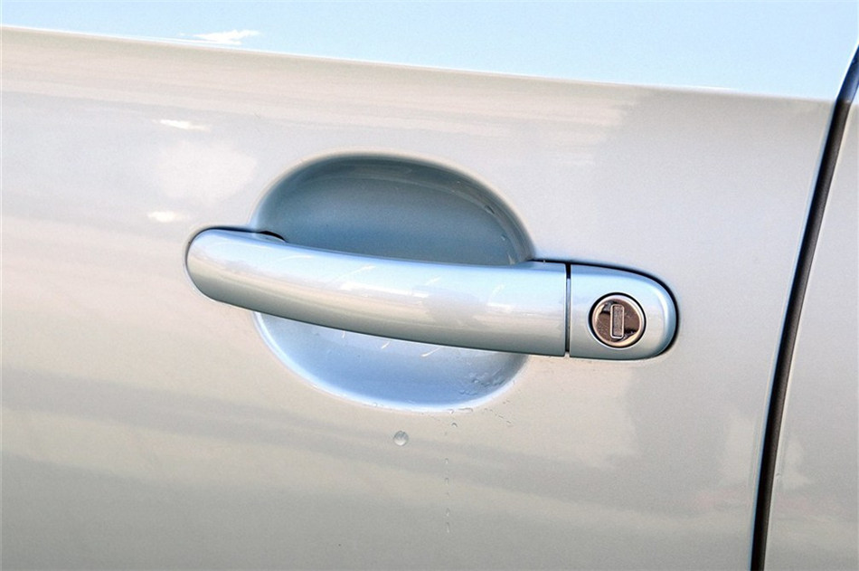 2013款 1.6L AT 优选型 其他