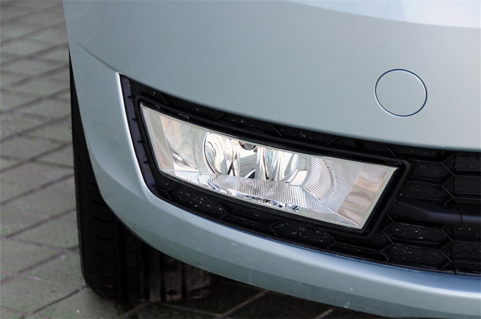 2013款 1.6L AT 优选型 其他