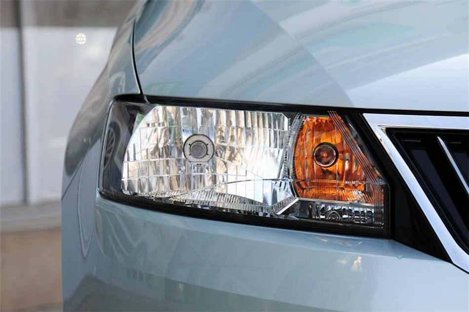 2013款 1.6L AT 优选型 其他