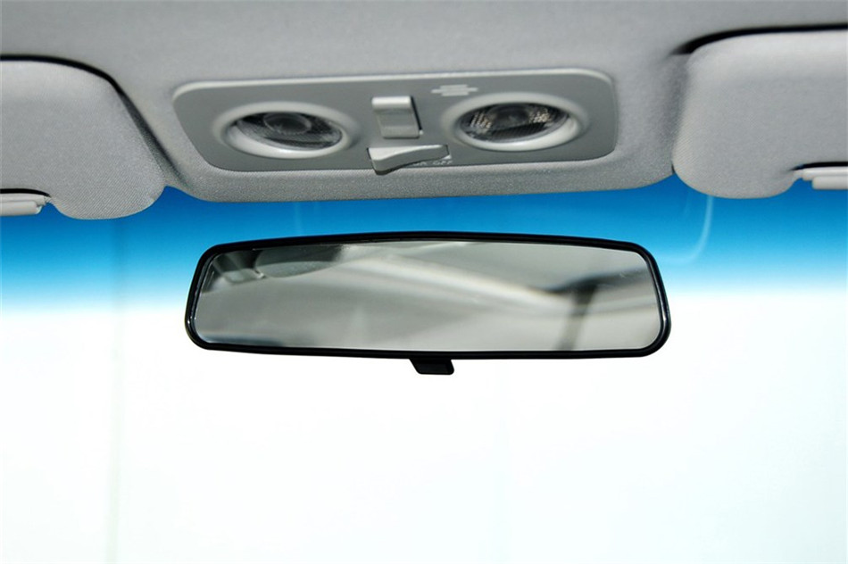 传祺GA5 2013款 2.0L AT 精英版 空间