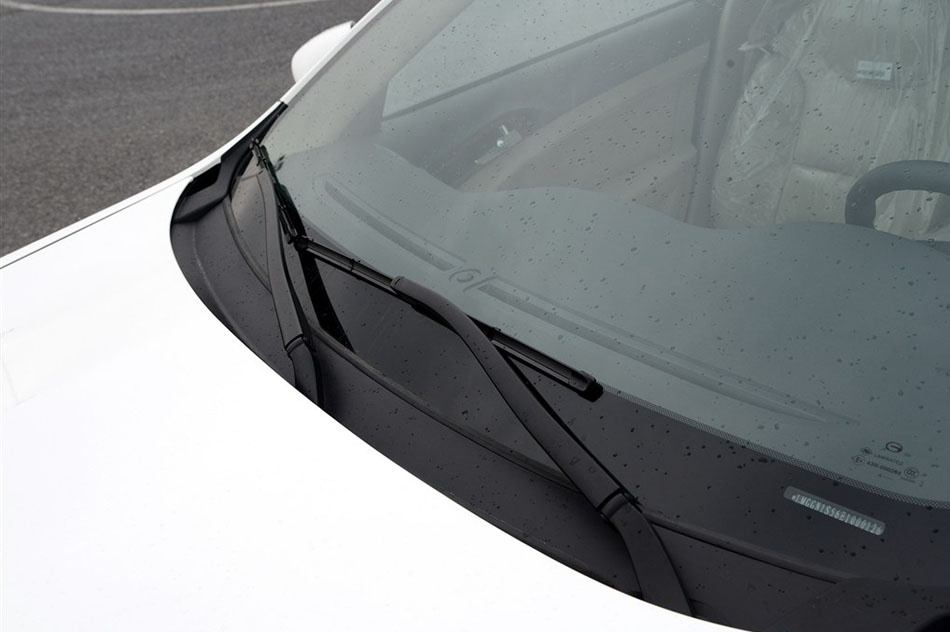 2015款 增程式 尊享版 细节