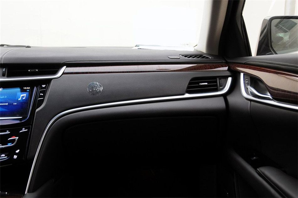 2013款凯迪拉克XTS 28T豪华型