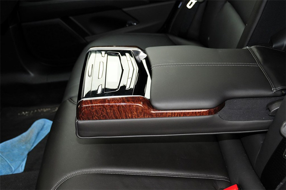 2013款凯迪拉克XTS 28T豪华型