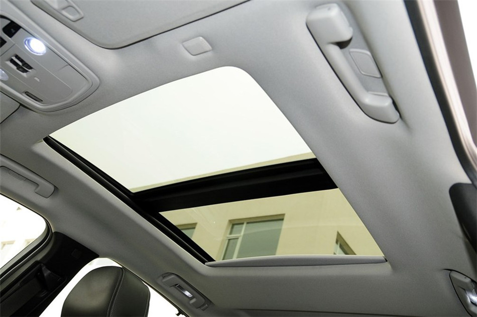 2013款凯迪拉克XTS 28T豪华型