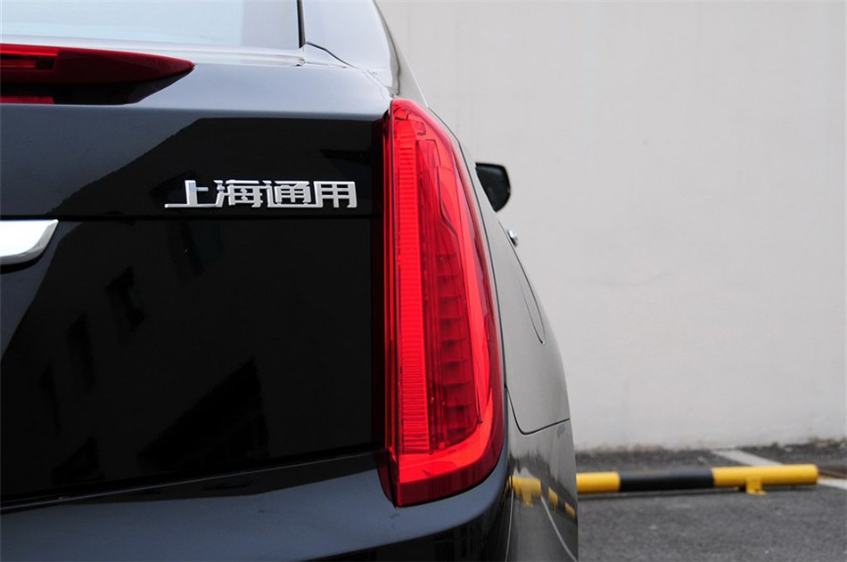 2013款凯迪拉克XTS 28T豪华型