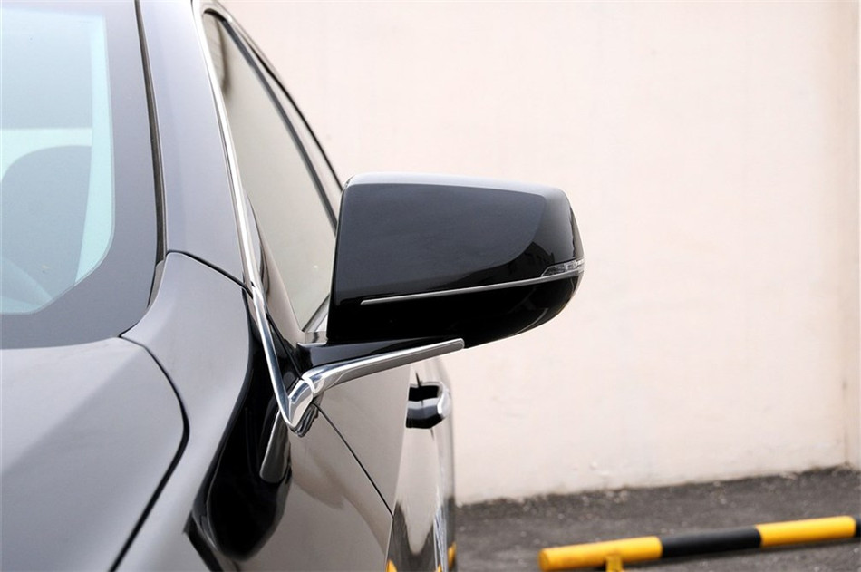 2013款凯迪拉克XTS 28T豪华型