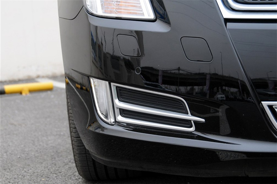 2013款凯迪拉克XTS 28T豪华型