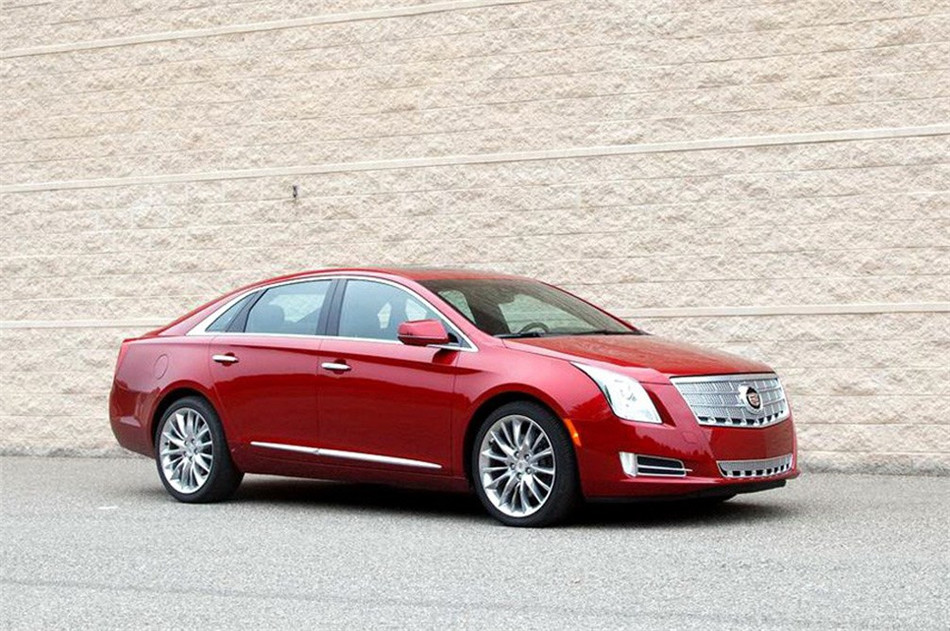 2013XTS 28T