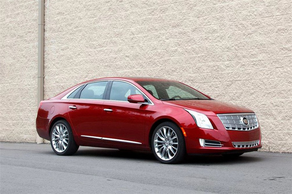 2013XTS 28T
