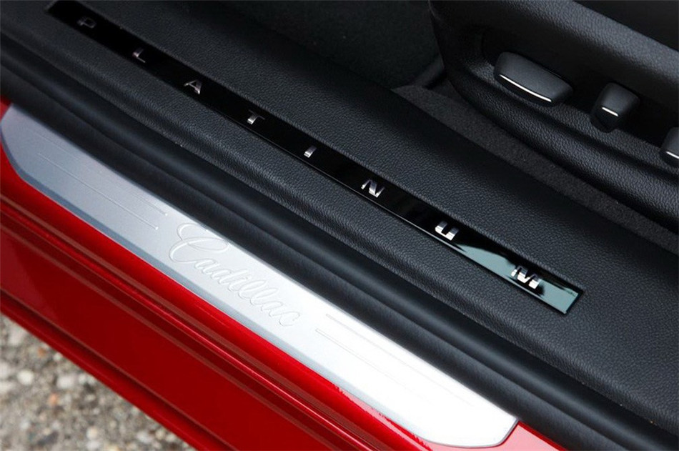 2013款凯迪拉克XTS 28T领先型