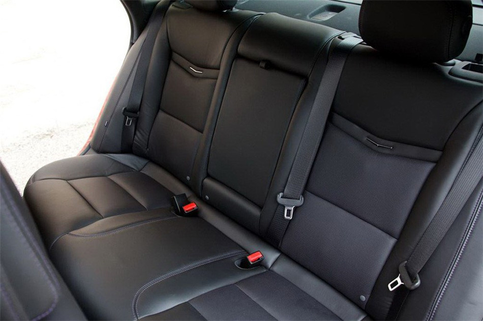 2013款凯迪拉克XTS 28T领先型