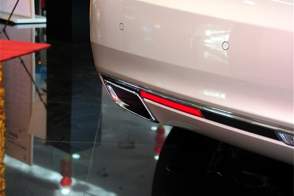 2013款凯迪拉克XTS 28T领先型