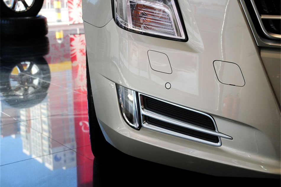 2013款凯迪拉克XTS 28T领先型