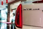 2013款凯迪拉克XTS 28T领先型