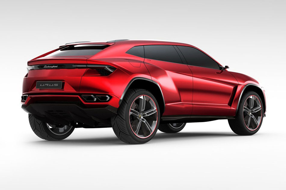 Urus