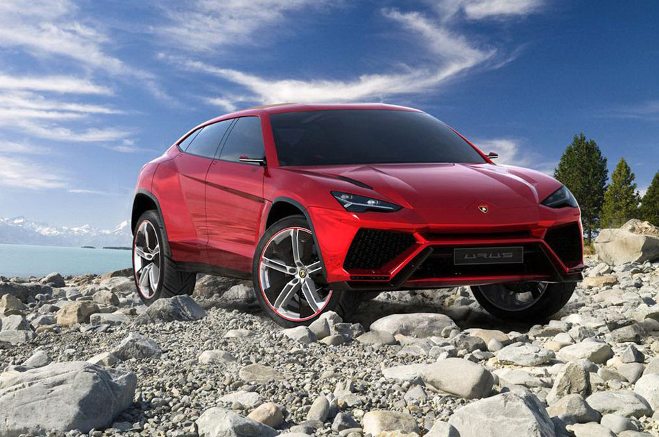 Urus