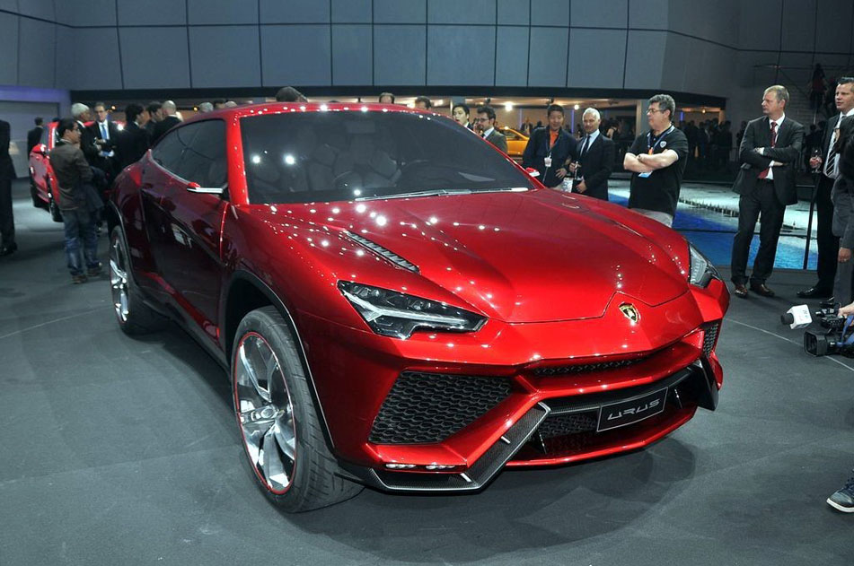 Urus