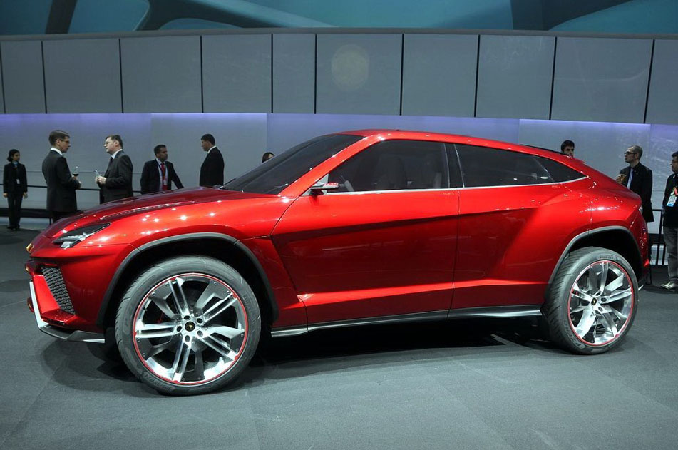 Urus