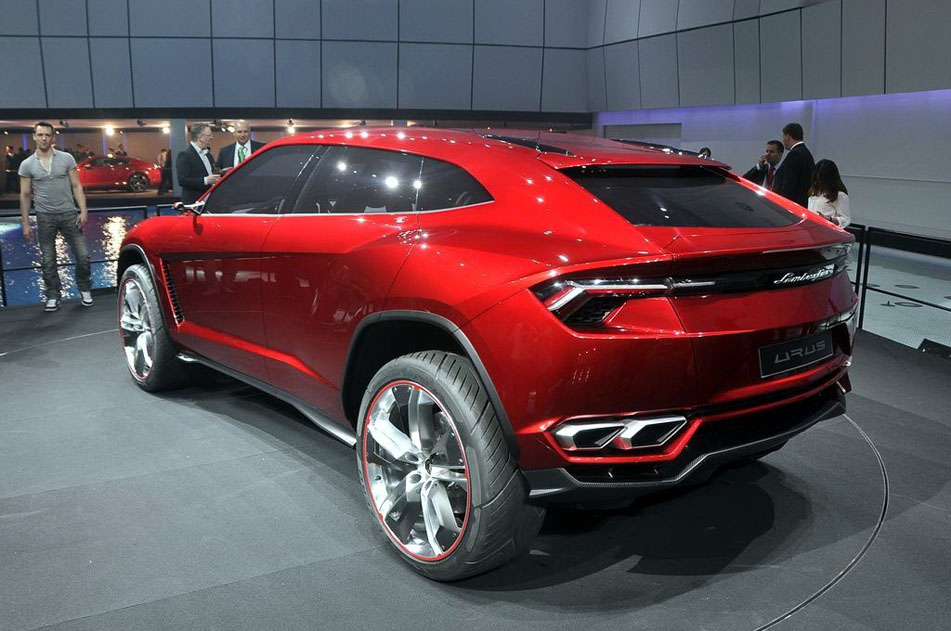 Urus