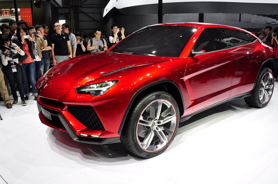 Urus