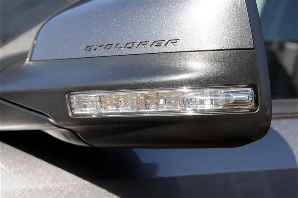 探险者 2013款 3.5L AT 尊享型 其它