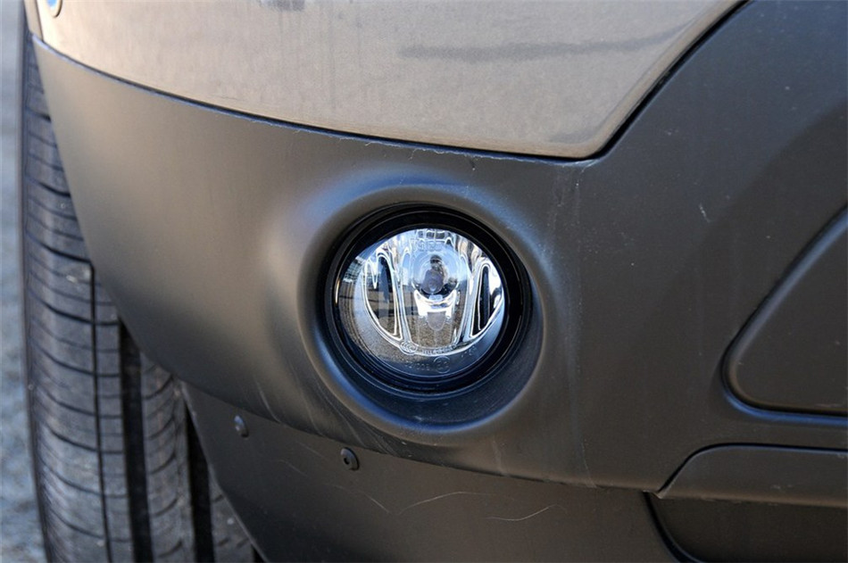 探险者 2013款 3.5L AT 尊享型 其它