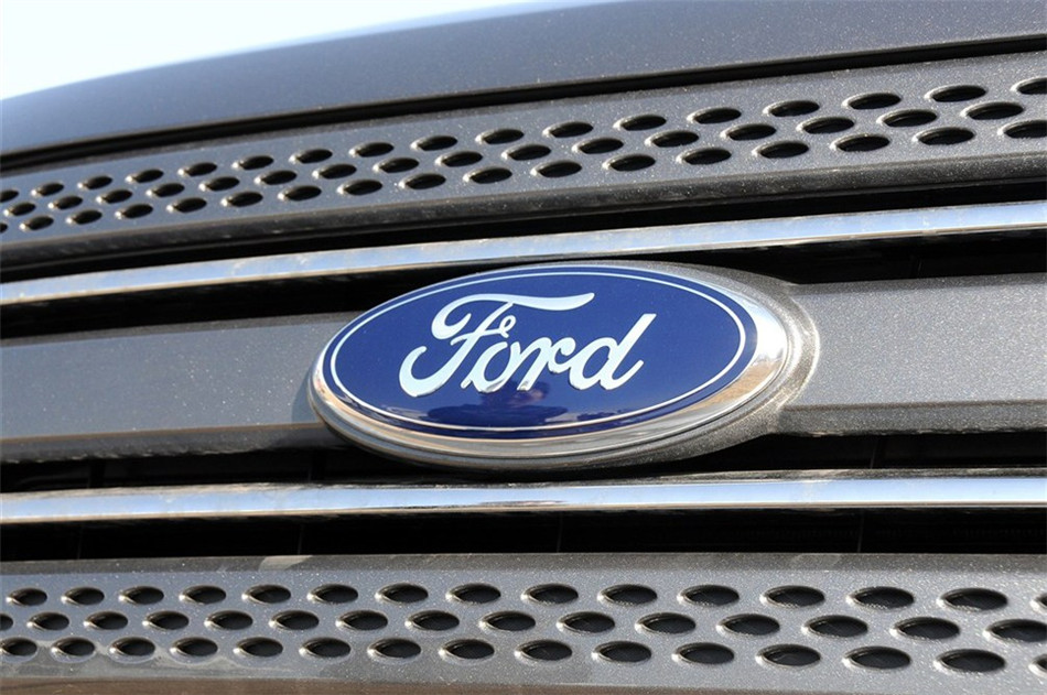 探险者 2013款 3.5L AT 尊享型 其它