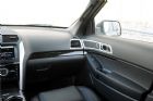 2013款 3.5L AT 尊享型 内饰