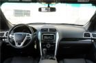 2013款 3.5L AT 尊享型 内饰