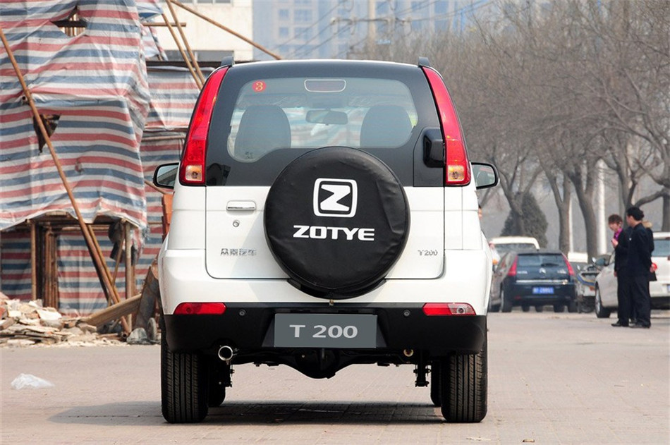 2013款 1.3L MT都市型