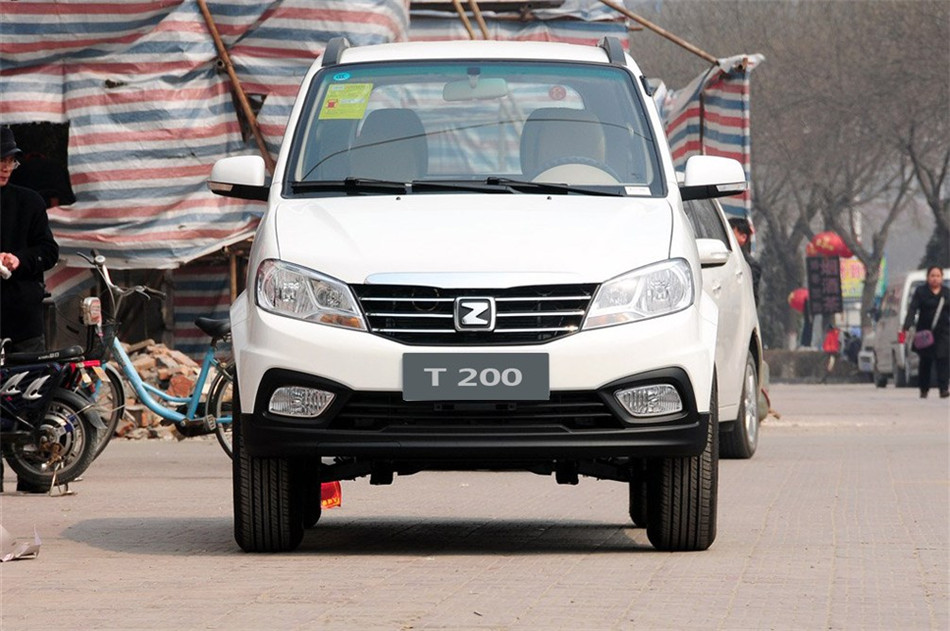 2013款 1.3L MT都市型