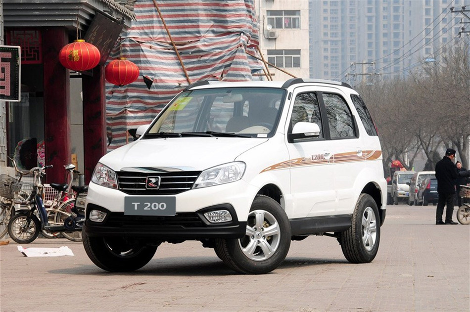 2013款 1.3L MT都市型