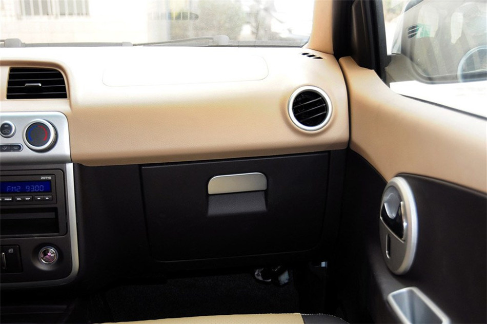 2013款 1.3L MT都市型