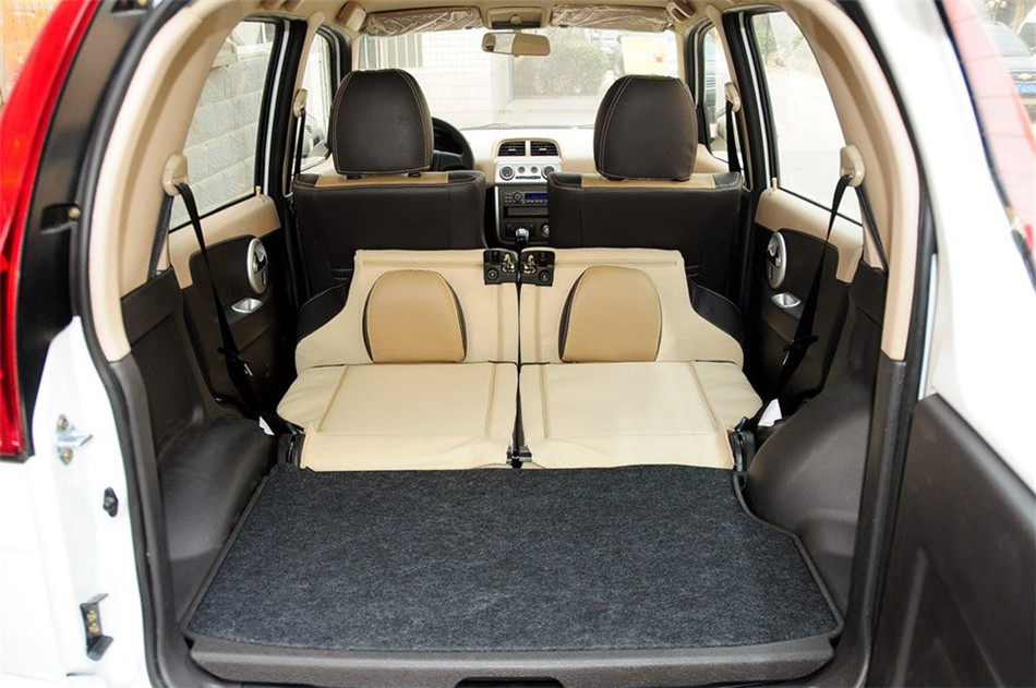 2013款 1.3L MT都市型