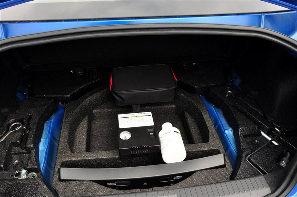 2013款 2.0L MT 豪华型 其他